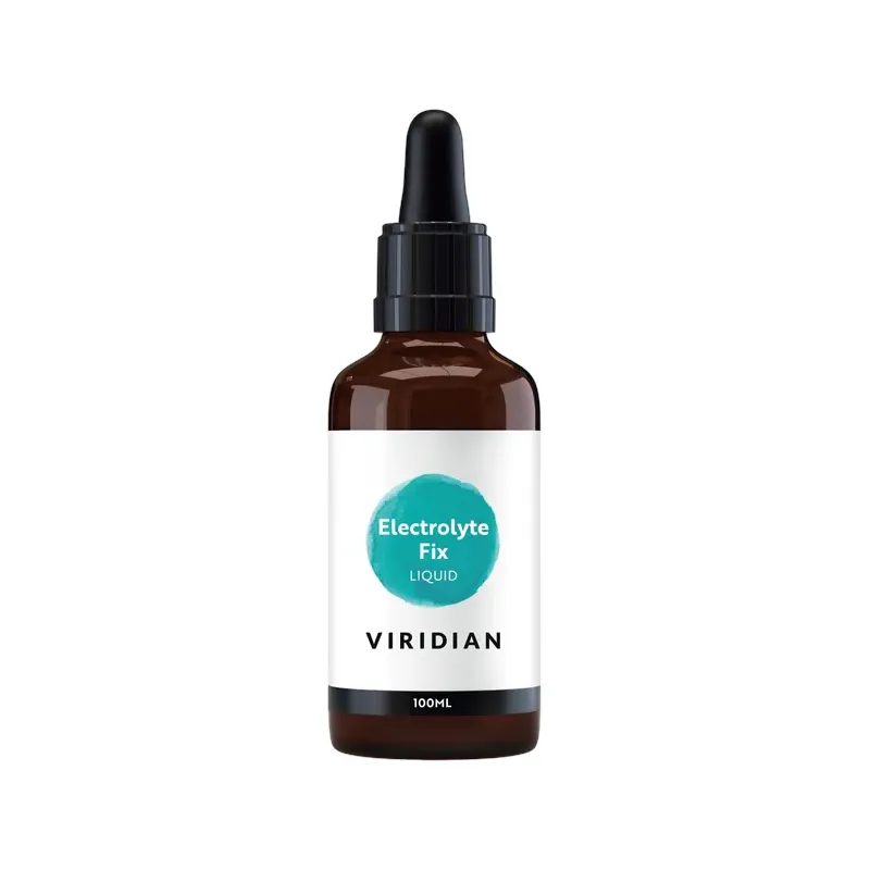 SPORTS ELECTROLYTE FIX 100ml