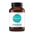 MAGNESIO DE ALTA POTENCIA 300 MG (120) VEG CAPS TRI-MAGNESIO (OXIDO-CITRATO-BISGLICINATO)