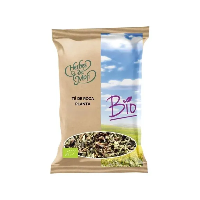TÉ DE ROCA TRADICIONAL 30GRS.