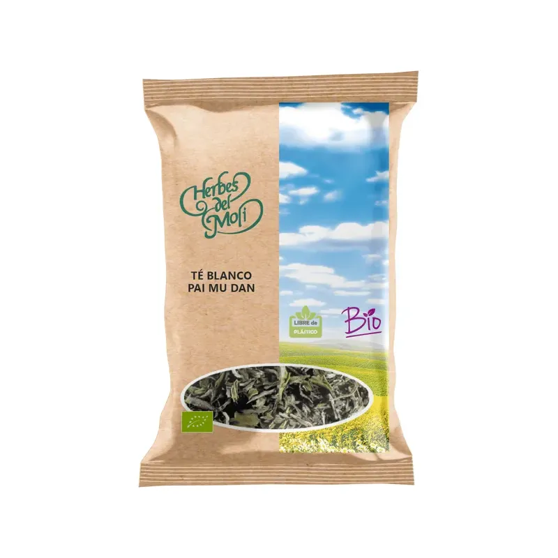 TÉ PAI MU DAN 30 g