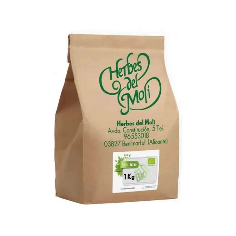 TOMILLO, HOJA 1 KG.
