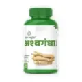 ASHWAGANDHA 60CAP