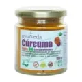 CURCUMA RAIZ 125G BIO