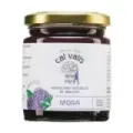 MERMELADA MORA ECO 240 GR.