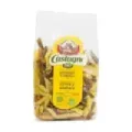MACARR.TRIC.TRIGO TOM.ALB.ECO 500GR