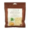 DAIKON DESHIDRATADO (RÁBANO BLANCO) BIO 30 G