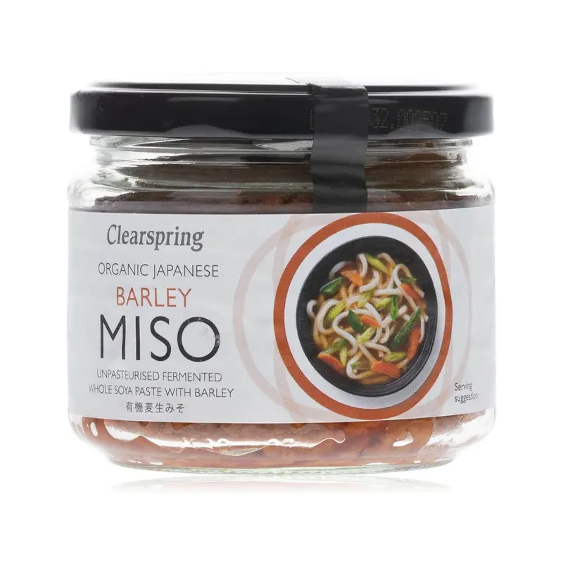 MISO DE CEBADA (BARLEY MISO) NO PASTEURIZADO BIO 3