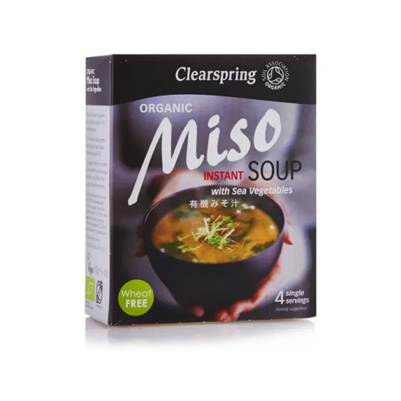 SOPA MISO Y ALGAS 60 GR.