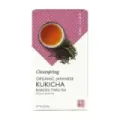 TE KUKICHA CLEARSPRING 20 BOLS.