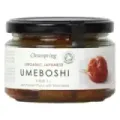 UMEBOSHI BIO 200 G FINALES ENERO