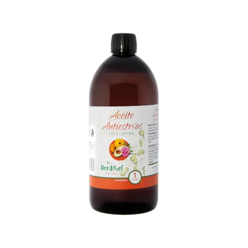 ACEITE ANTIESTRÍAS 1lt