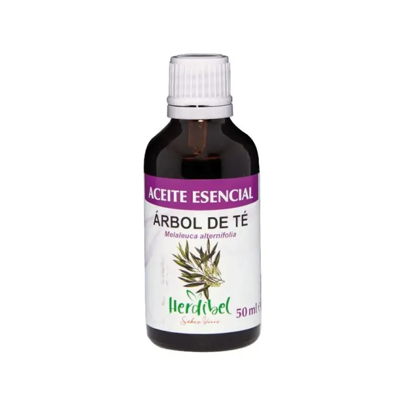 ACEITE ARBOL DE TE 50ml