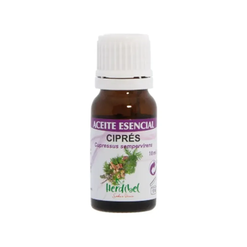 ACEITE ESENCIAL CIPRES 10ml