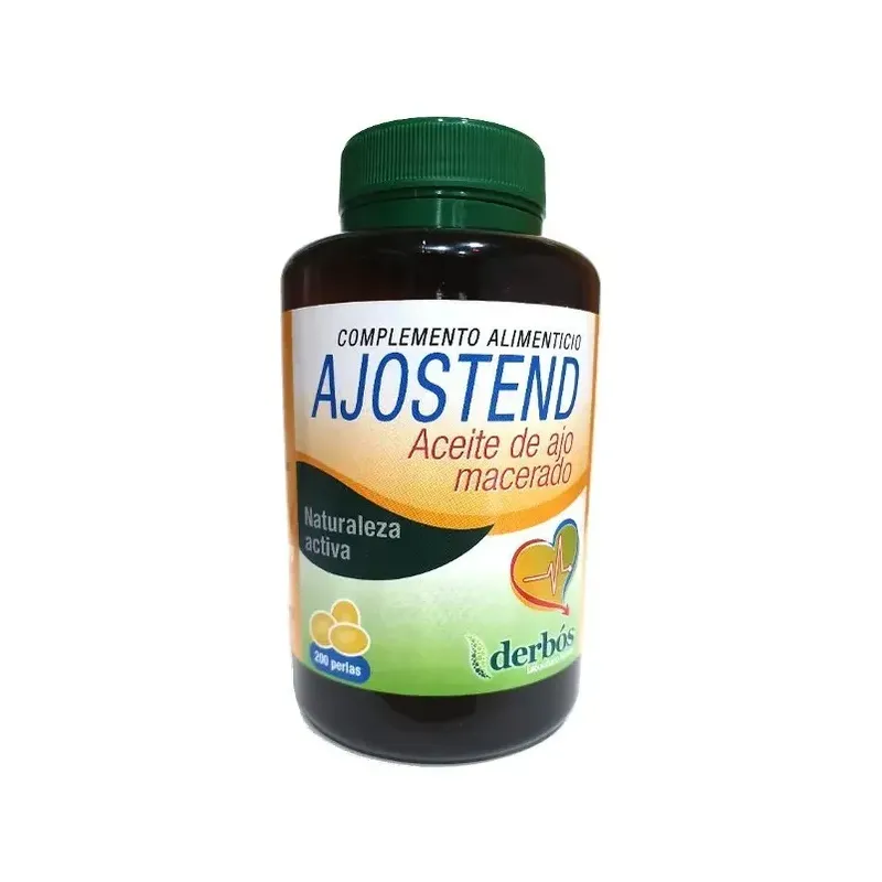 AJOSTEND 200 PERLAS