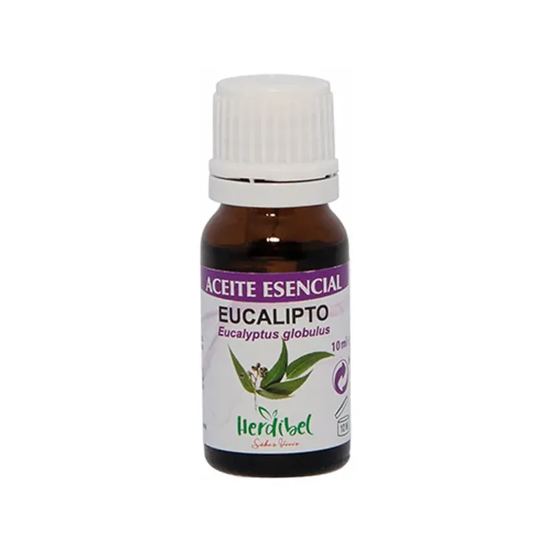 ACEITE ESENCIAL EUCALIPTO 10ml