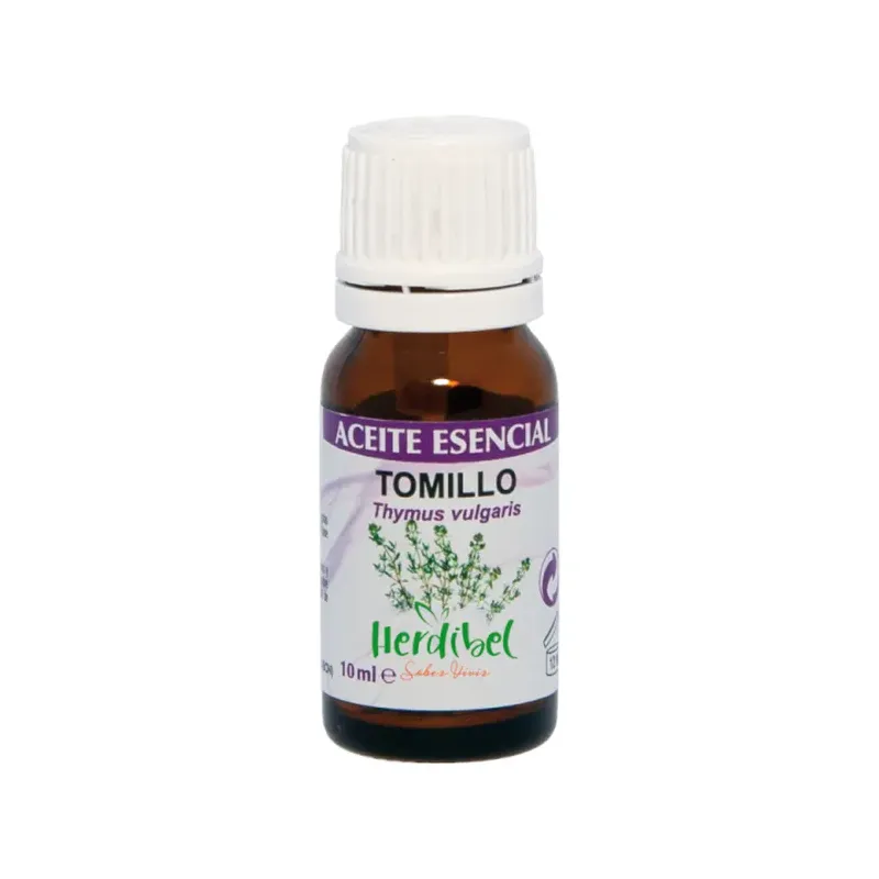 ACEITE ESENCIAL TOMILLO 10ml