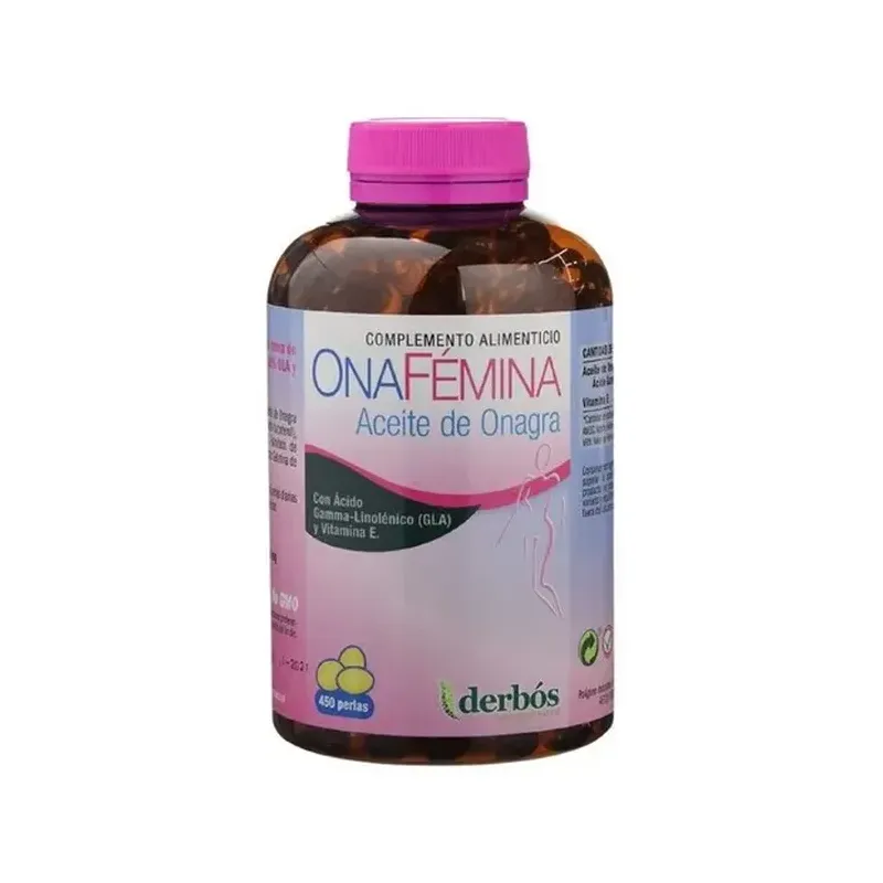 ONAFEMINA 200 PERLAS