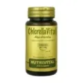 CHLORELLAVITAL 100 comp. 1000mg