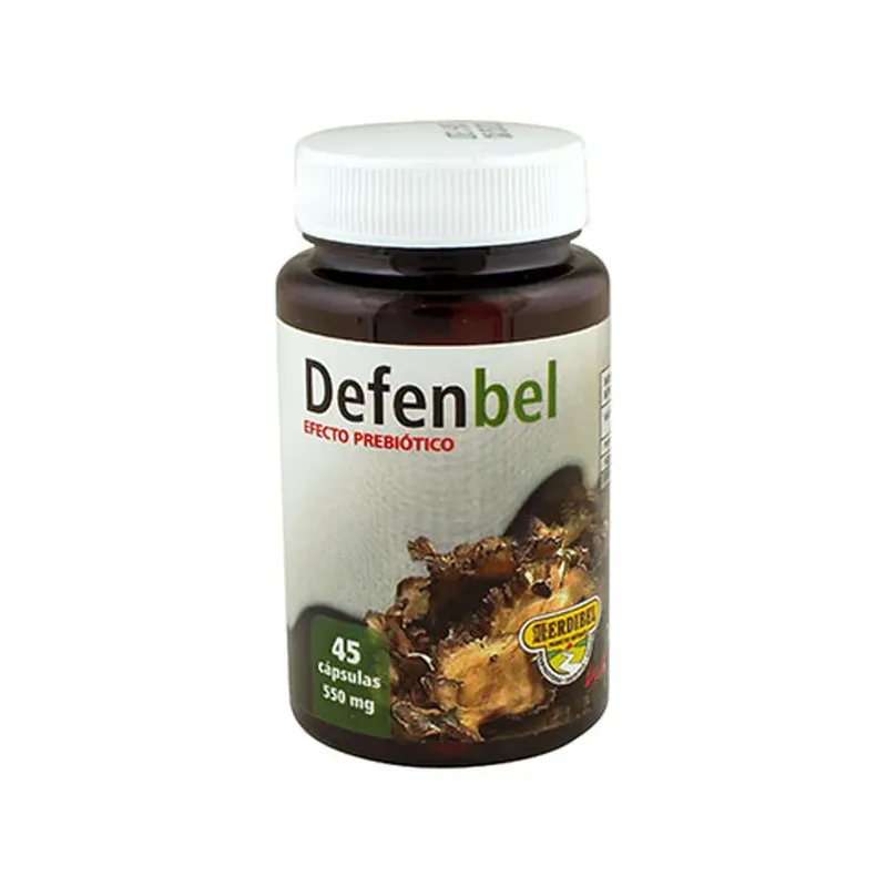 DEFENBEL 45 CÁPS