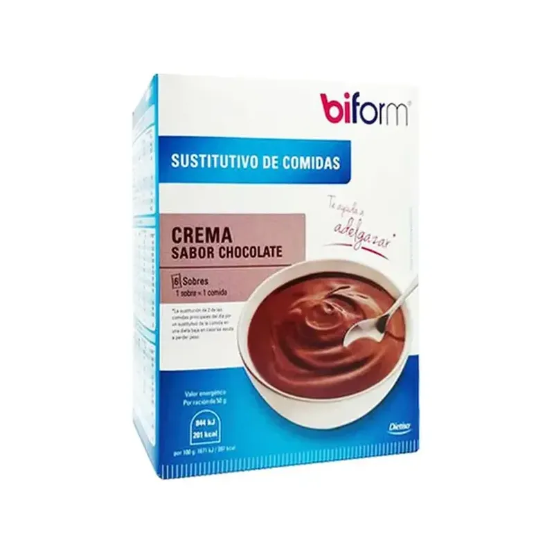 BIFORM COPA CHOCOLATE