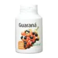 GUARANA Bote 120cáps. 600mg