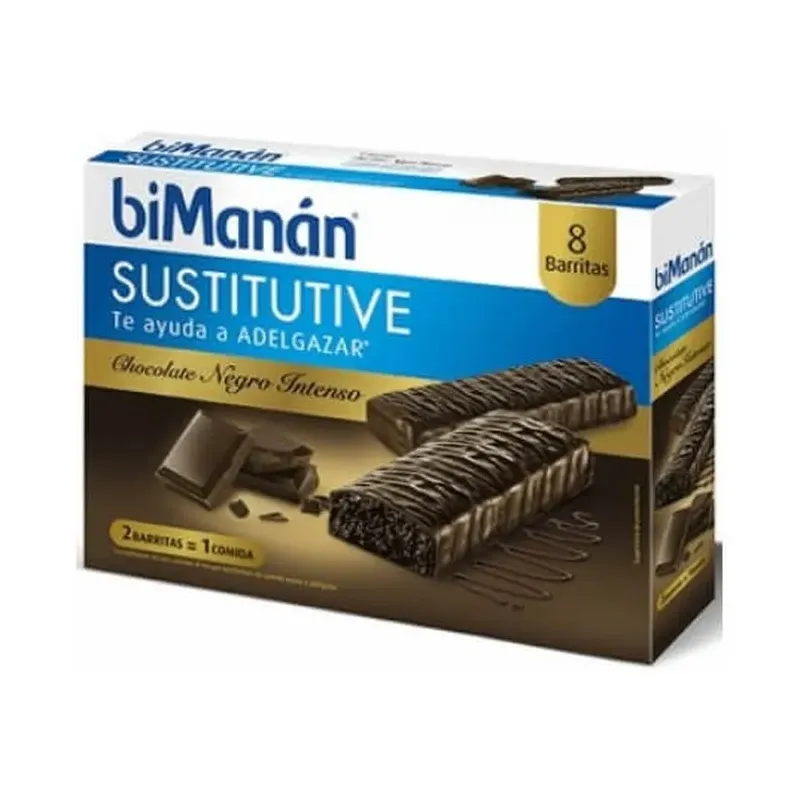 EXP.BMN BARRITAS CHOCO INTENSO10
