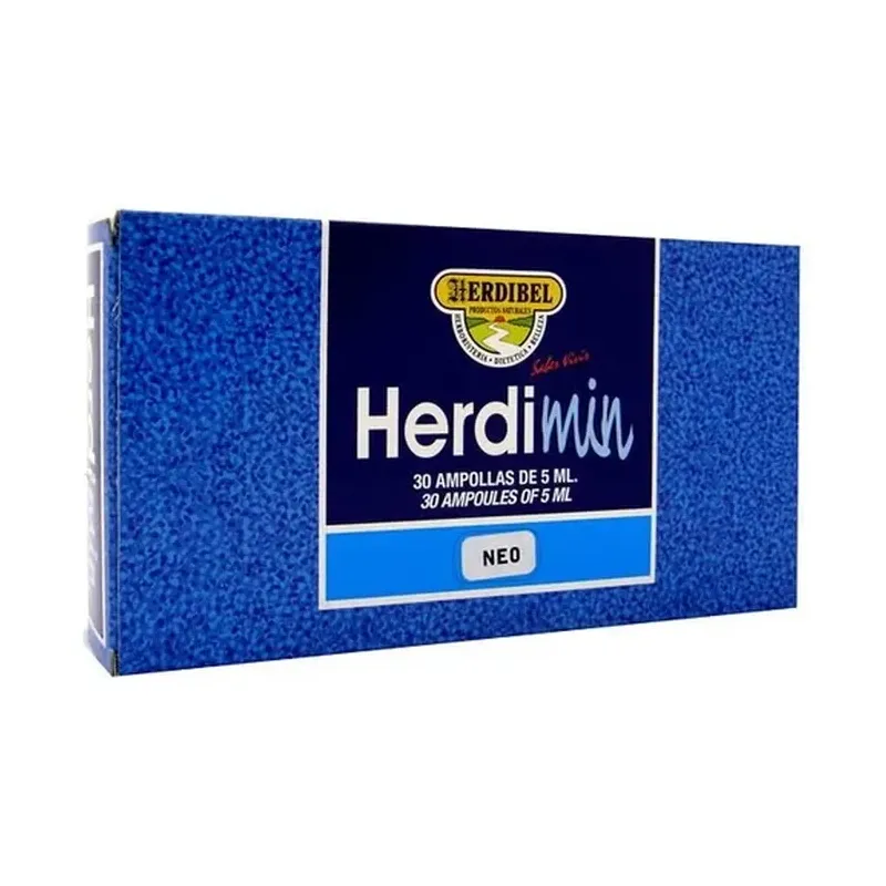 HERDIMIN NEO 30 amp.