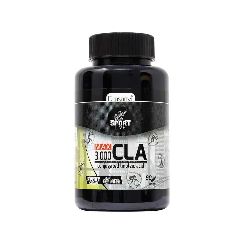 CLA 48PERL
