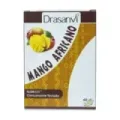 MANGO AFRICANO 60CAP