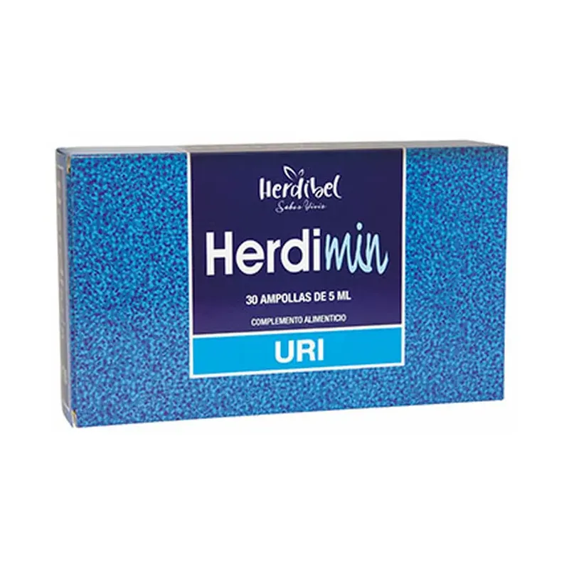 HERDIMIN URI 30 amp.