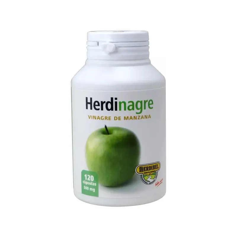 HERDINAGRE 120 cáps.