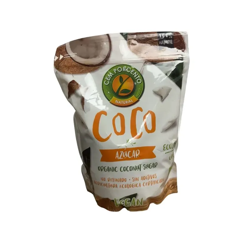 AZUCAR COCO ECO 1 KG.