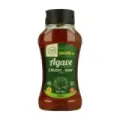 SIROPE AGAVE CRUDO ECO 500 GR.