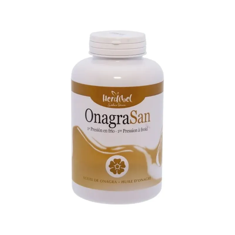 ONAGRASAN 120 perlas