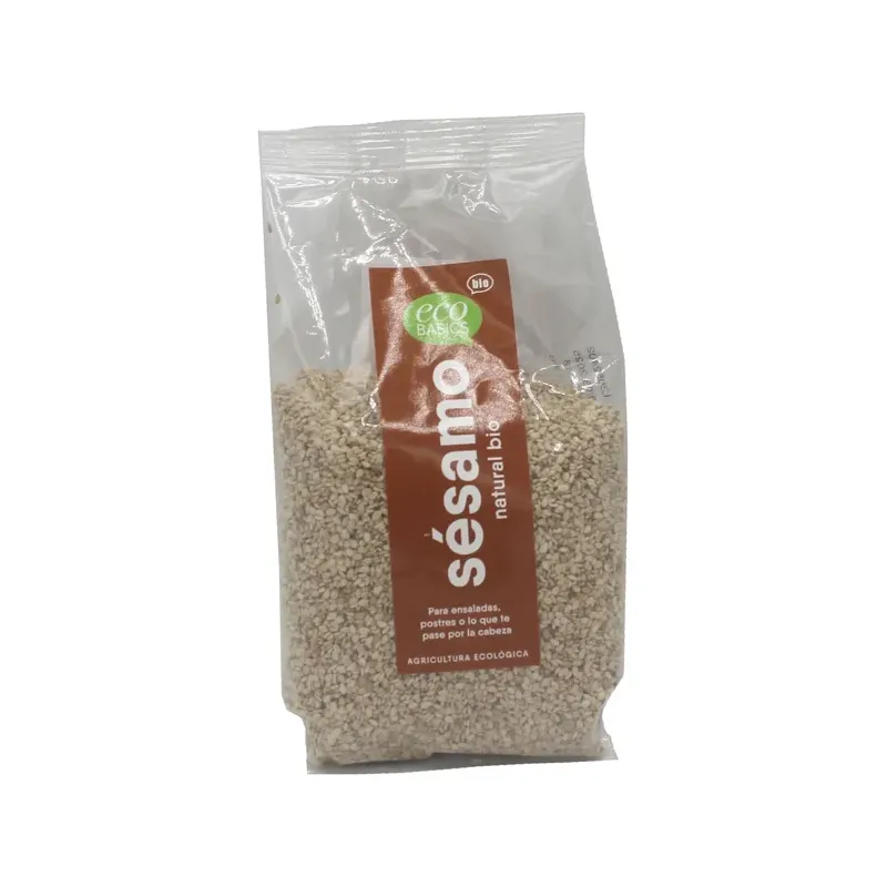 SESAMO NATURAL 3 KG Precio Kilo 7.82 €