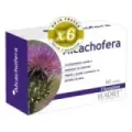 ALCACHOFERA 60 COMP. DE 330 MG