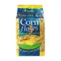 CORNFLAKES + CHOCOLATE FUCHS 3