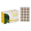 CASCARA SAGRADA 60C X 300 MG
