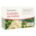 CASTAÑO IN. 60 COMP. DE 330 MG
