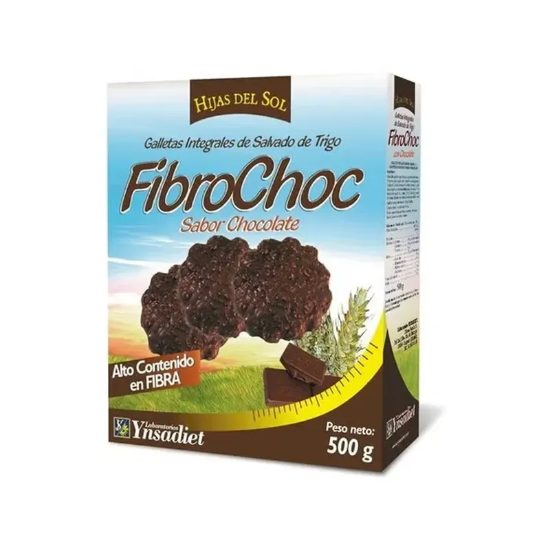 FIBROCHOC 500 GR