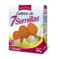 GALLETA 7 SEMILLAS 500 GR.