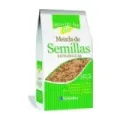 MEZCLA 4 SEMILLAS ECO 350 GR.