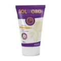 CREMA SOL DE ORO 04  40ML