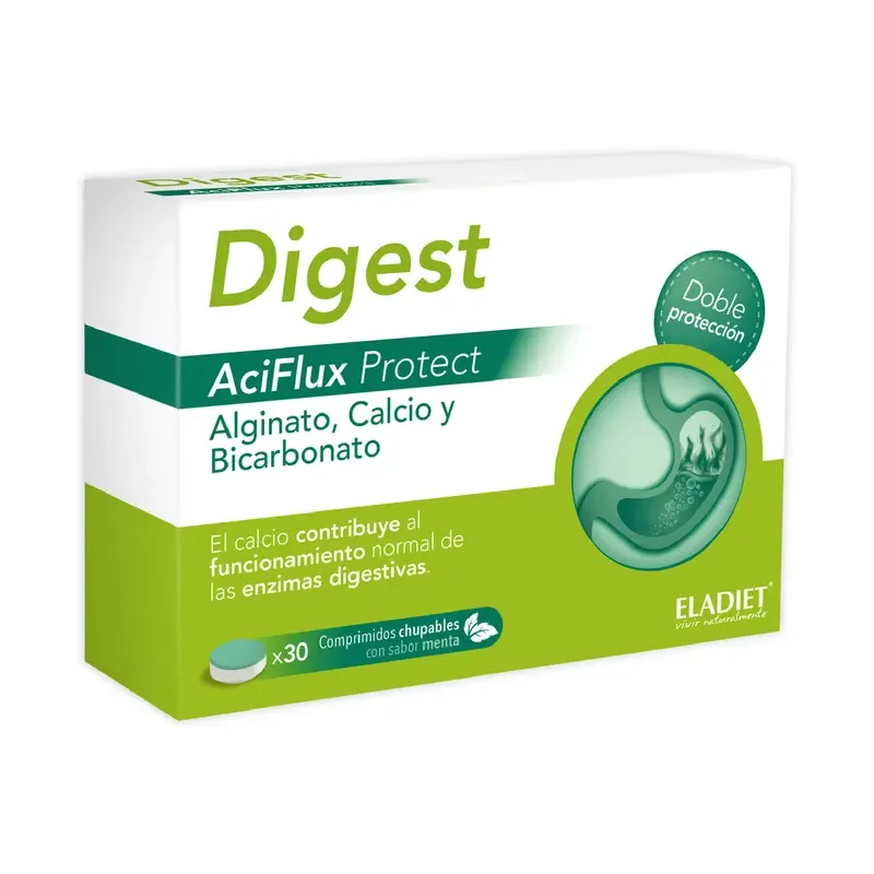 DIGEST ACIFLUX PROTECT 30 COMP.