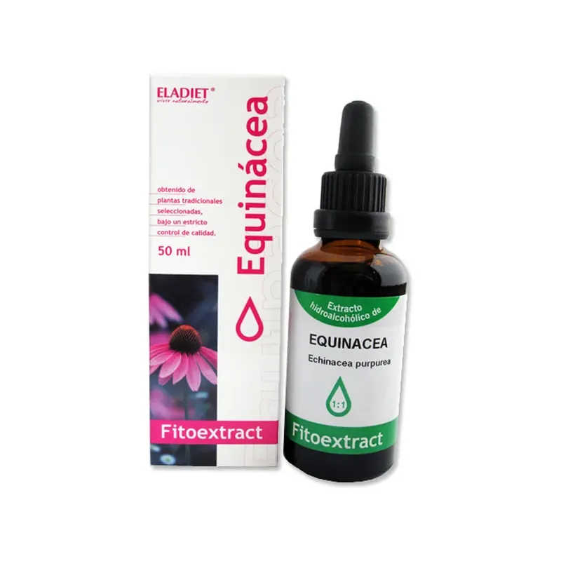FITOEXTRAC EQUINACEA 50ML