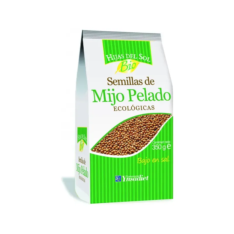 MIJO PELADO EN GRANO 350 GR