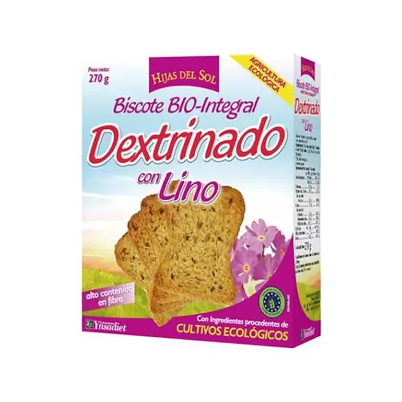 PAN DEXTRINADO LINO