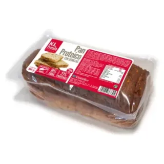 PAN PROTEICO CON SEMILLAS KL PROTEI