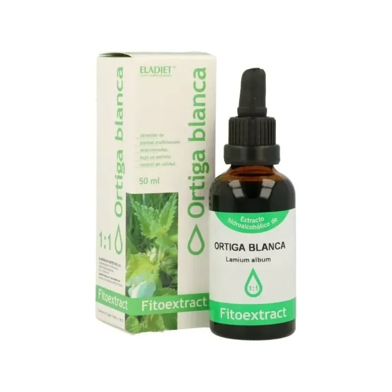 FITOEXTRAC ORTIGA BLANCA 50ML
