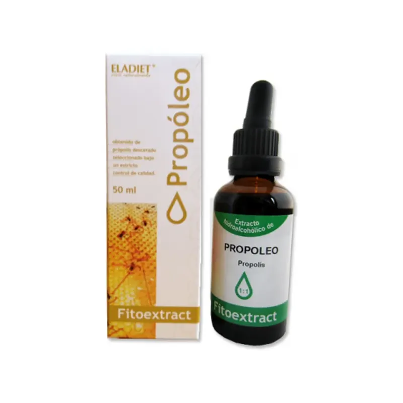 FITOEXTRAC PROPOLEO 50ML